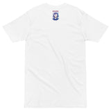 EG3BEATS METAVERSE Men’s Premium Heavyweight T-Shirt