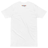 EG3BEATS Men’s Premium Heavyweight T-Shirt