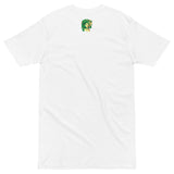 EG3BEATS MEDUSA Men’s Premium Heavyweight T-Shirt