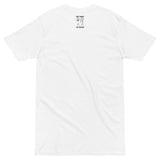 EG3BEATS DON'T WORRY I GOT YOUR BACK Men’s Premium Heavyweight T-Shirt