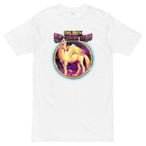 EG3BEATS CHILDREN OF THE 90'S Men’s Premium Heavyweight T-Shirt