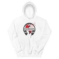 EG3BEATS UNISEX HOODIE