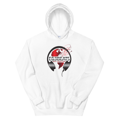 EG3BEATS UNISEX HOODIE