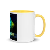 EG3BEATS NEON LIGHTS Mug