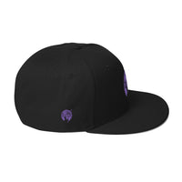 EG3BEATS SNAPBACK HAT