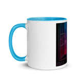 EG3BEATS INSIDE OF ME Mug