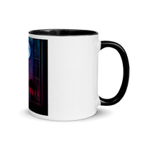 EG3BEATS INSIDE OF ME Mug