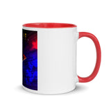 EG3BEATS FEEL IT Mug