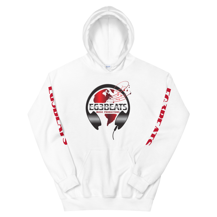 EG3BEATS UNISEX HOODIE