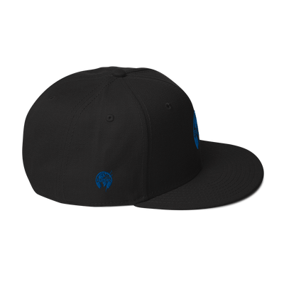 EG3BEATS SNAPBACK HAT