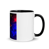 EG3BEATS FEEL IT Mug