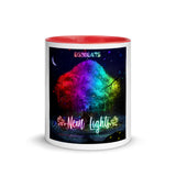 EG3BEATS NEON LIGHTS Mug