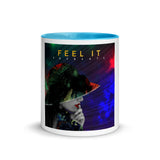 EG3BEATS FEEL IT Mug