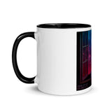 EG3BEATS INSIDE OF ME Mug