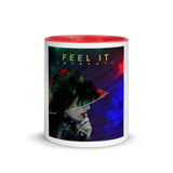 EG3BEATS FEEL IT Mug