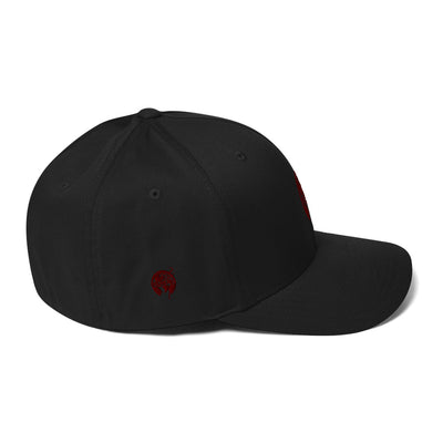 EG3BEATS STRUCTURED TWILL CAP