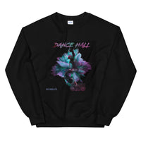 EG3BEATS DANCE HALL UNISEX SWEATSHIRT