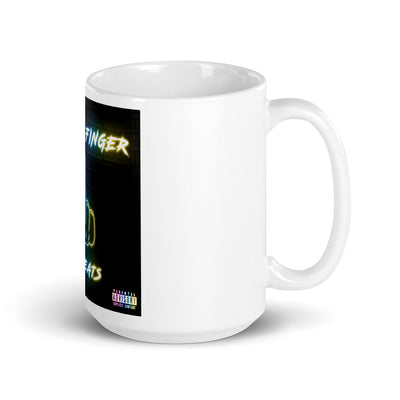 EG3BEATS MIDDLE FINGER MUG