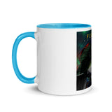 EG3BEATS FEEL IT Mug