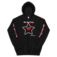 EG3BEATS STAR LOVE PEEZY UNISEX HOODIE