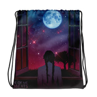 Drawstring bag