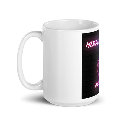 EG3BEATS MIDDLE FINGER MUG