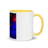 EG3BEATS FEEL IT Mug