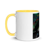 EG3BEATS FEEL IT Mug