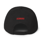 EG3BEATS SNAPBACK HAT