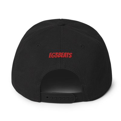 EG3BEATS SNAPBACK HAT