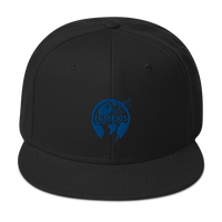 EG3BEATS SNAPBACK HAT