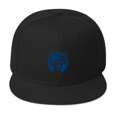 EG3BEATS SNAPBACK HAT