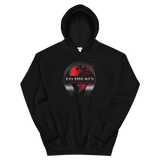 EG3BEATS UNISEX HOODIE