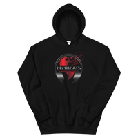 EG3BEATS UNISEX HOODIE