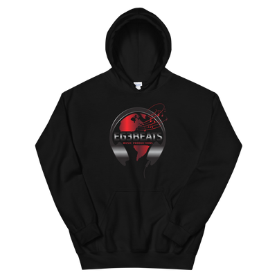 EG3BEATS UNISEX HOODIE