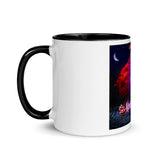 EG3BEATS NEON LIGHTS Mug