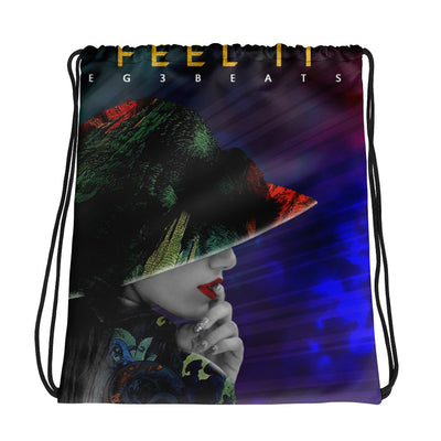 Drawstring bag