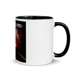 EG3BEATS COMPLICATED Mug