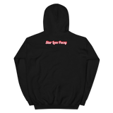 EG3BEATS STAR LOVE PEEZY UNISEX HOODIE