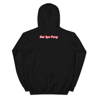 EG3BEATS STAR LOVE PEEZY UNISEX HOODIE