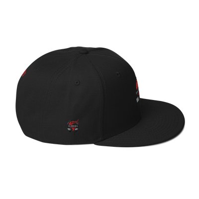 EG3BEATS SNAPBACK HAT