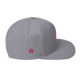 EG3BEATS SNAPBACK HAT