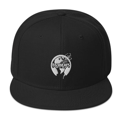 EG3BEATS SNAPBACK HAT