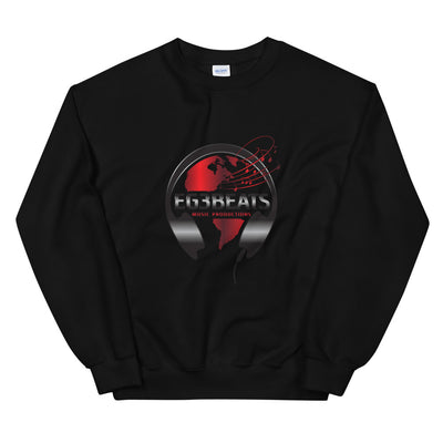 EG3BEATS UNISEX SWEATSHIRT