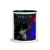 EG3BEATS FEEL IT Mug