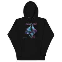 EG3BEATS DANCE HALL UNISEX HOODIE