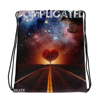 Drawstring bag