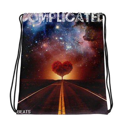 Drawstring bag