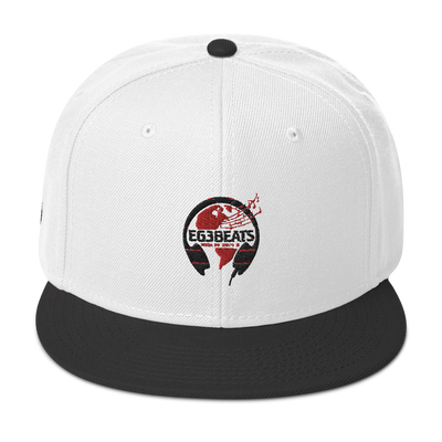 EG3BEATS SNAPBACK HAT