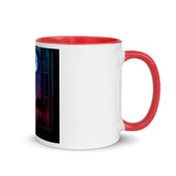 EG3BEATS INSIDE OF ME Mug